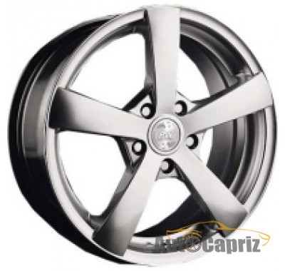 Диски Racing Wheels H337 HS R15 W6.5 PCD5x114.3 ET40 DIA73.1